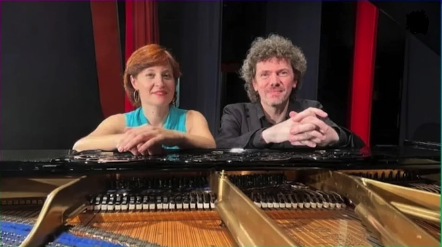 Musica nel Borgo: Olzer e Gelfini aprono le tre serate di suoni e suggestioni 