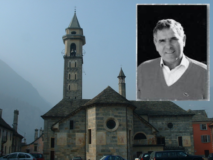 Addio a Roberto Giovanna, pilastro dell'imprenditoria lapidea e della comunità 