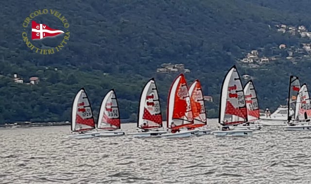 Vela e ambiente protagonisti: il CVCI ospita il Vela Day e i Cammini LTER