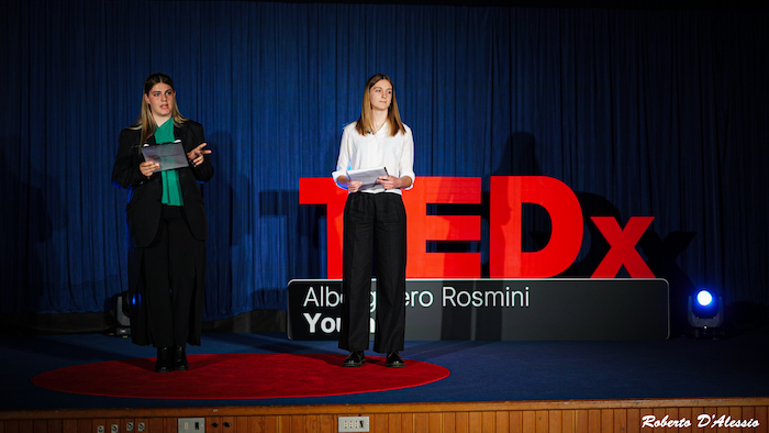 Torna il TEDx all'Alberghiero Rosmini: sul palco anche il cuoco dei Presidenti 
