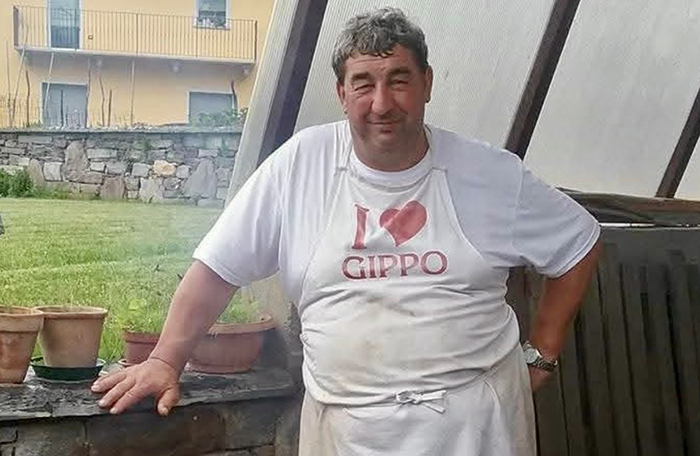 Trontano piange "Gippo" Giuseppe Conti, figura simbolo della comunità