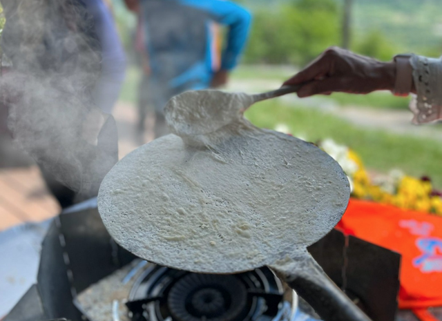 Malesco festeggia la nona edizione della Sagra dei Runditt, turtei e turte ad San Per