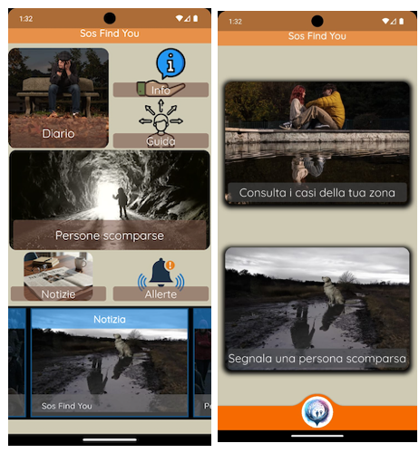 SOSFindYou: dall'Ossola la nuova app che rivoluziona la ricerca degli scomparsi