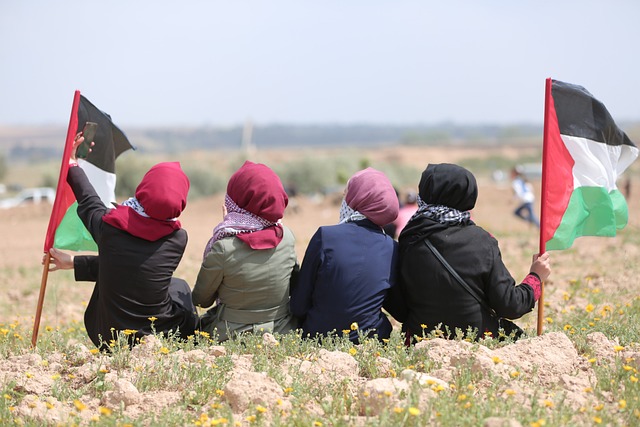 Villadossola: rinviato al 28 maggio l'incontro pubblico sulla pace in Palestina 