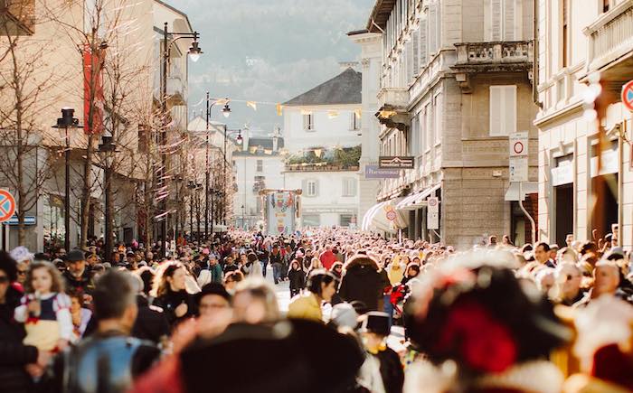 Estratti i numeri vincenti della Lotteria del Carnevale domese 2025: ecco i premi