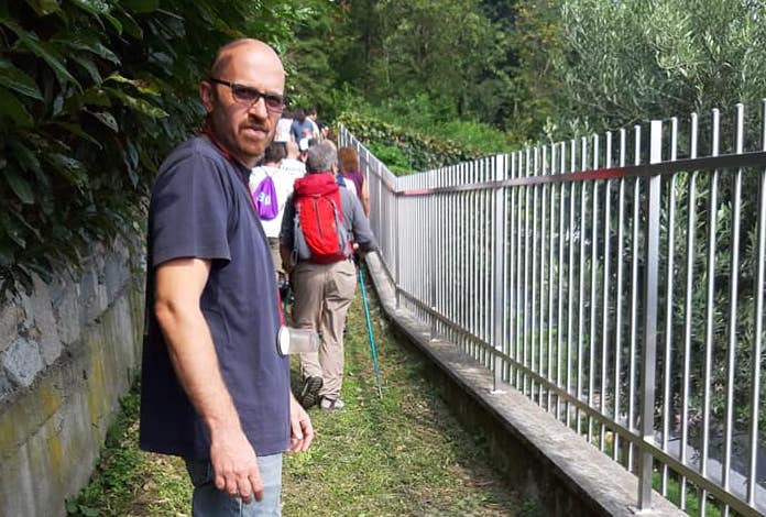 Stefano Strada eletto segretario Lega Omegna