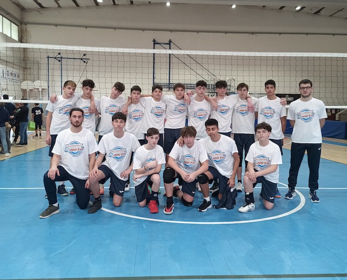 Giovanili 2mila8volley Domodossola: una sfilata di ottimi risultati 