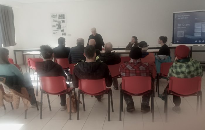 Verso la "Comunità del formaggio ossolano", iniziativa targata Slow Food