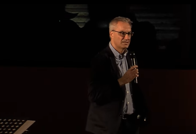 Domo: la meccanica quantistica raccontata dal professor Vincenzo Barone 