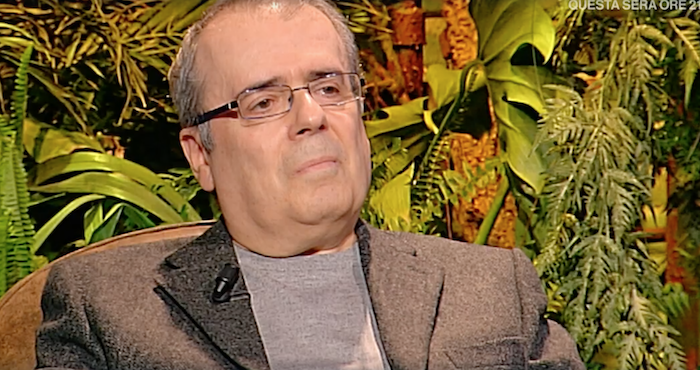 Tra scuola e scienza 2025: l'equilibrio tra acqua e vita con Vincenzo Levizzani
