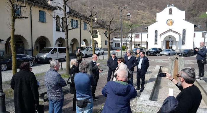 Villadossola, il sindaco sollecita interventi urgenti negli alloggi popolari