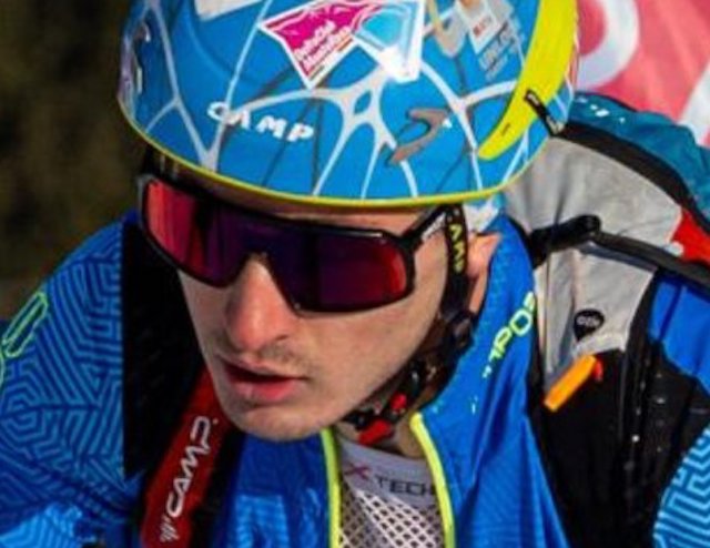 L'anzaschino Tonietti con Utzeri secondi al Pierra Menta negli U20