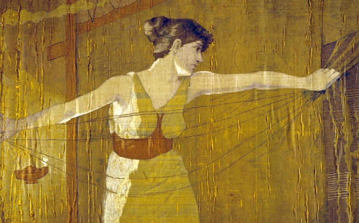 8 Marzo al Museo Archeologico di Mergozzo, incontrando le donne dell'antichità