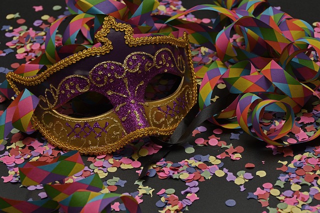 Martedì grasso in Ossola: ultimi momenti di festa  