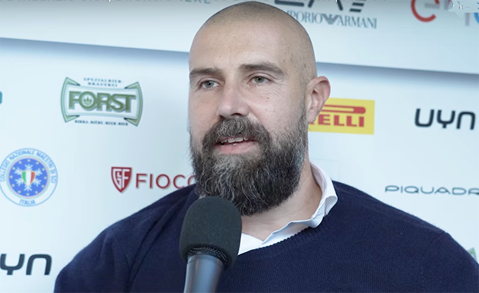 Maurizio Oioli confermato direttore tecnico della nazionale di skeleton