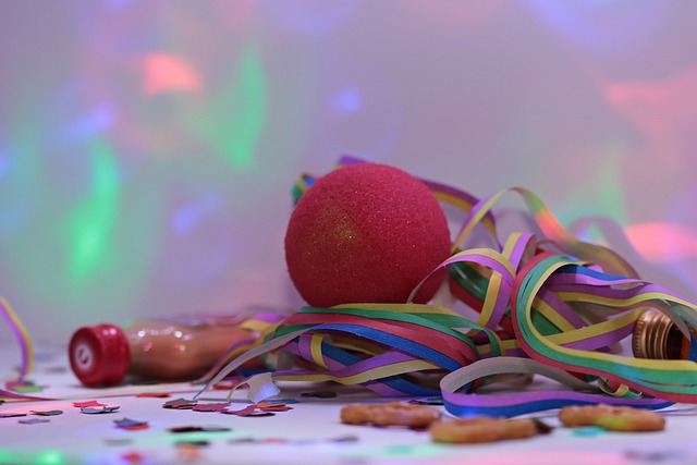Martedì grasso nel Verbano: gran finale di Carnevale tra sapori e colori 