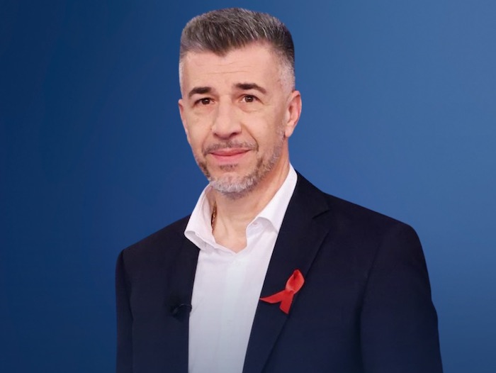 Gino Cecchettin a Verbania per parlare di violenza di genere