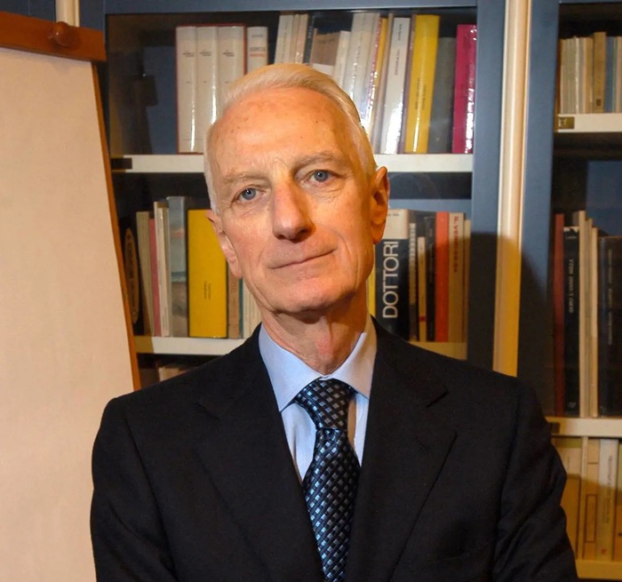 Domodossola celebra Carlo Carena: Intervista Impossibile e Convegno per il Centenario