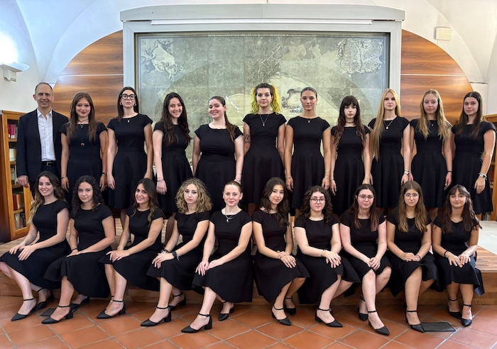 Verbania: gran finale per Archivi Corali e via al Concorso Polifonico