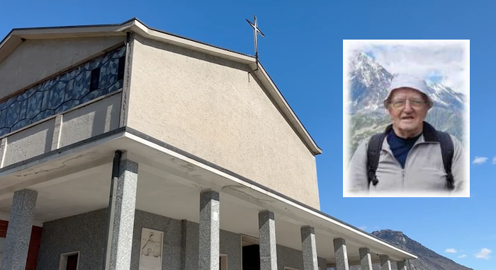 L’addio a Gianpiero “Peo” Marigonda: il panettiere con la passione del canto 