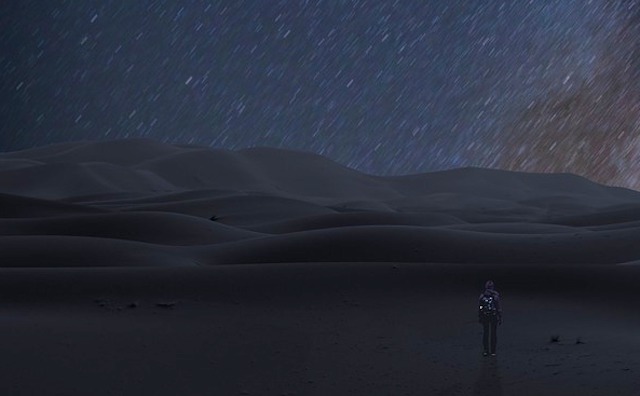 Sotto le stelle del Devero, l'escursione con gli astrofili  