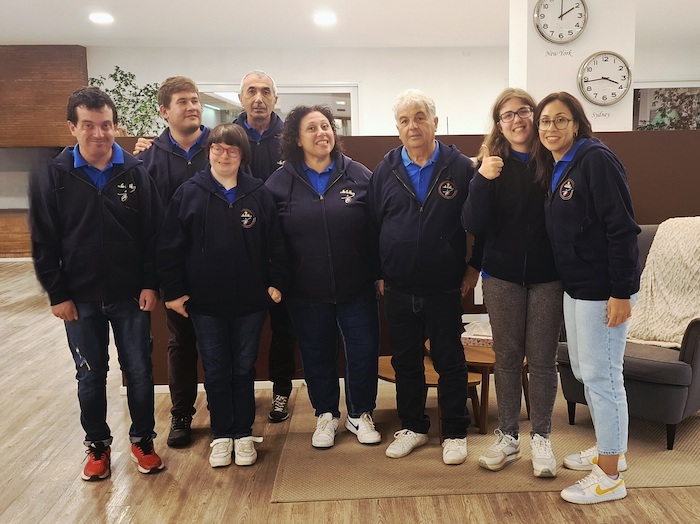 Campionati Italiani Promozionali Fisdir a Rovigo: bene gli atleti del GSH Sempione