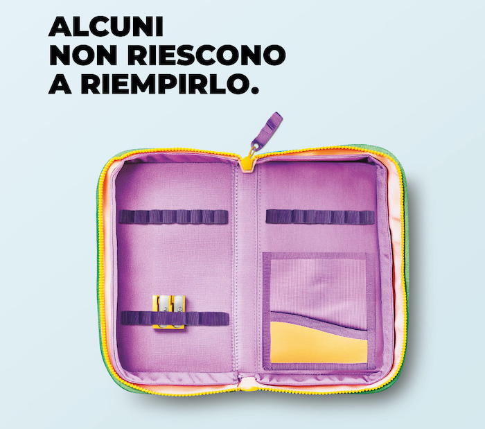Coop: torna il sabato di raccolta solidale di materiali scolastici 