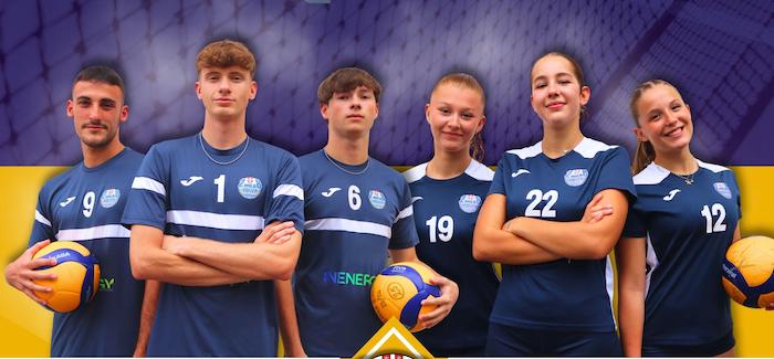 2mila8volley Domo: domenica la presentazione delle prime squadre, stagione ambiziosa