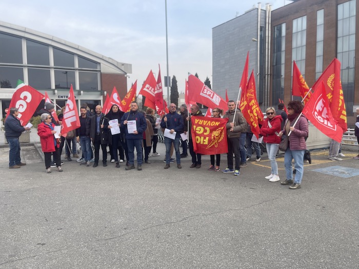 Cgil: i morti sul lavoro non sono fatalità. Sicurezza prioritaria 