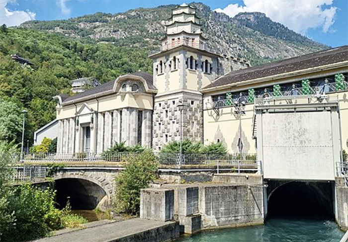 Visite guidate alle centrali idroelettriche: si riparte il 20 settembre a Crevola