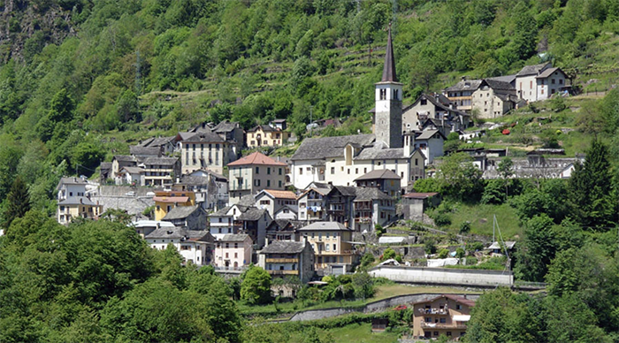 Turista di 67 anni trovato morto nella sua casa di villeggiatura a Calasca