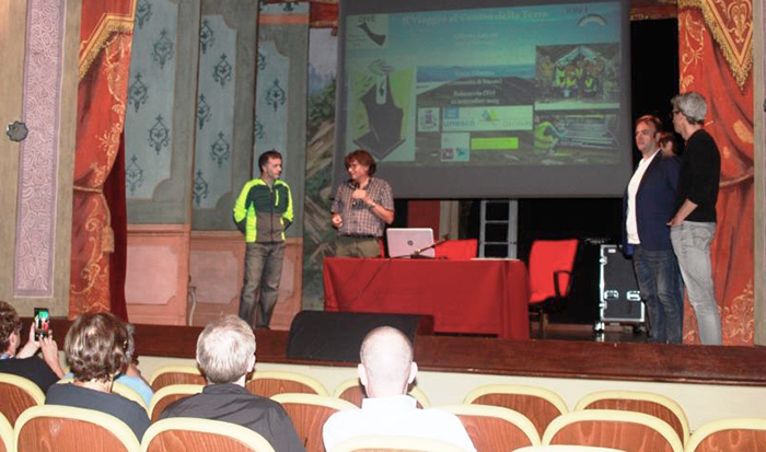 Balmuccia: perforazioni scientifiche per studi geologici?