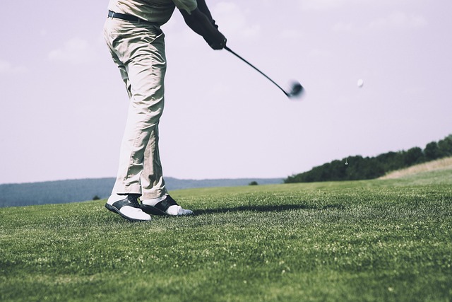 Open Day gratuito per scoprire il golf: appuntamento domenica 21 settembre