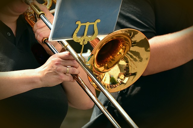 Banda Day a Cannero Riviera