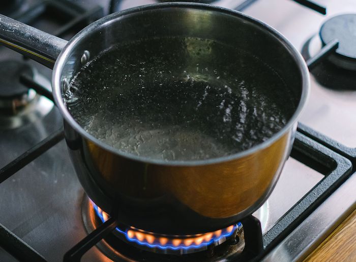 Agrano, acqua non potabile: obbligo di bollitura dopo i controlli dell'Asl