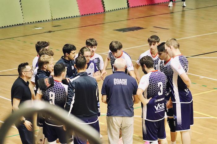 Pallavolo: Pediacoop H24 Domo cede al tie-break in casa del Vercelli