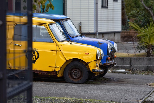 Rottamare l'auto in fermo amministrativo. Finalmente si può - (di C. Crapanzano)