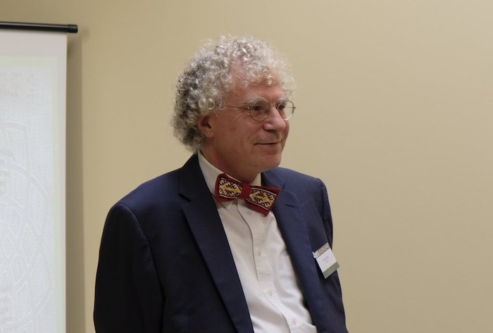 Addio Carlo Barna, fu poeta e scrittore 
