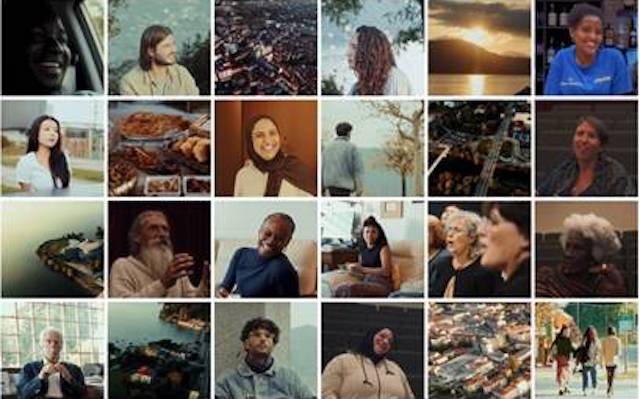Cortometraggio "Lo stesso lago": vite e storie sulle sponde del Verbano