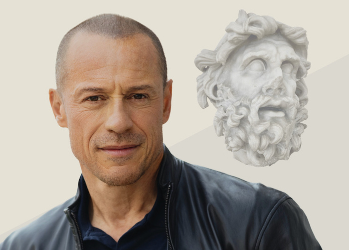 L'anteprima nazionale dell'Ulisse di Stefano Accorsi fa sold out al Maggiore 