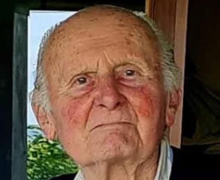 E’ morto Virgilio Leva, decano dei medici aronesi