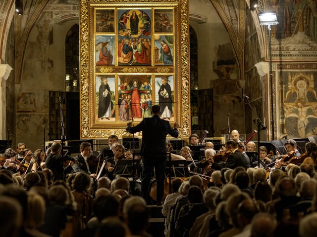 classicAscona: le Settimane Musicali rinascono con una nuova identità