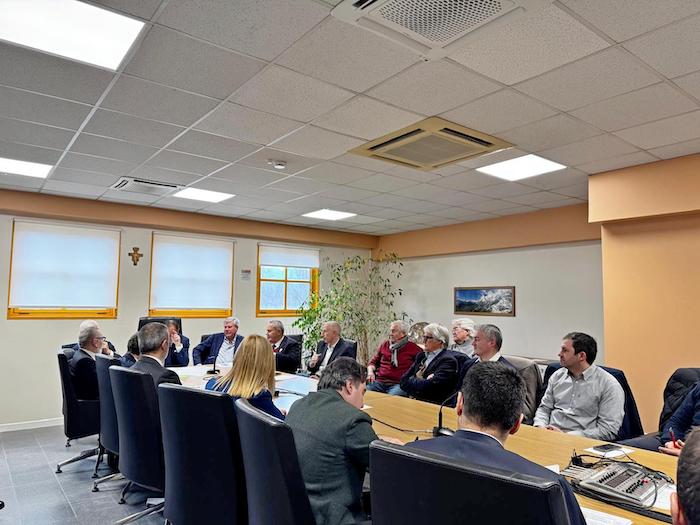 Statale 337 Vigezzo, 142 milioni di lavori in attesa del Tar