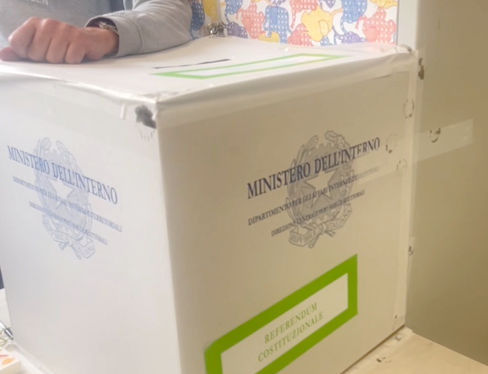 Referendum affluenze: VCO sopra al 59%. Formazza sfiora il 70%
