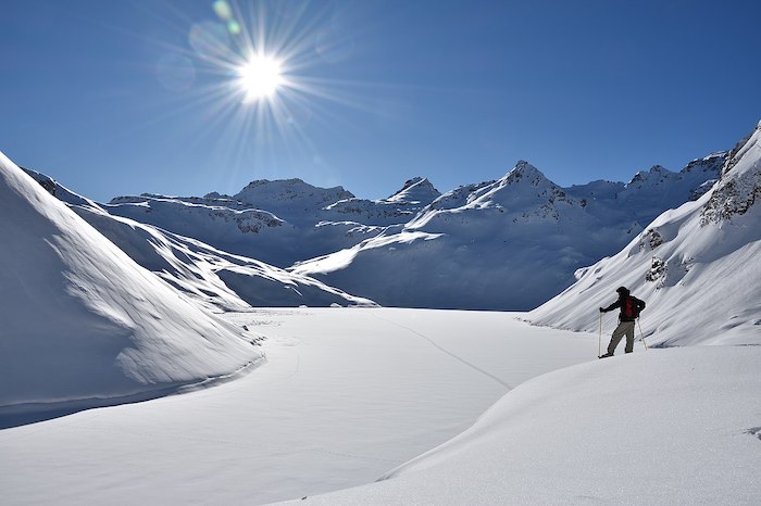 Neve fresca e sci: in Ossola si riaccende l’inverno. E apre anche il Mottarone