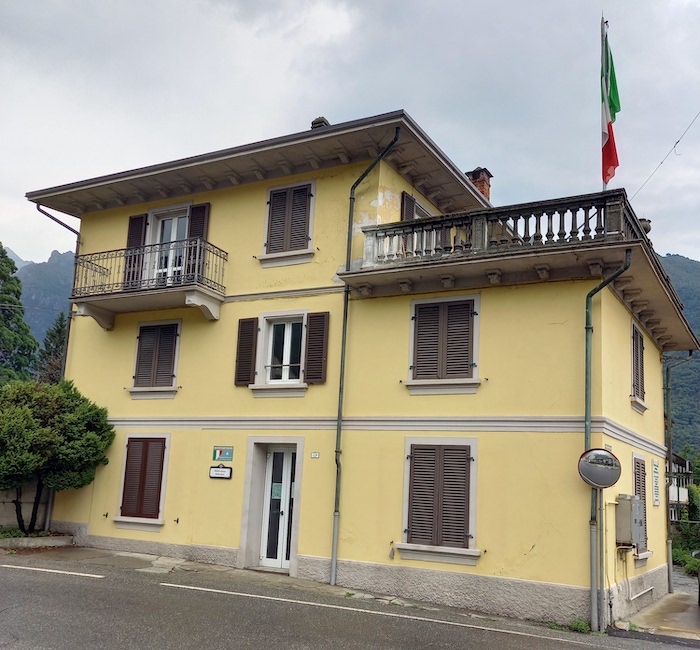 Viaggio nei luoghi della Shoah: a Ornavasso una serata per riflettere 