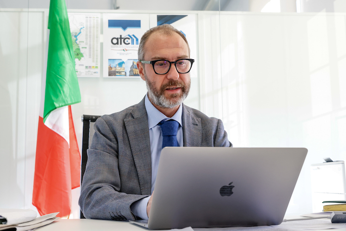 Atc Piemonte Nord approva il bilancio preventivo 2025-2027 e chiude il 2023 in utile
