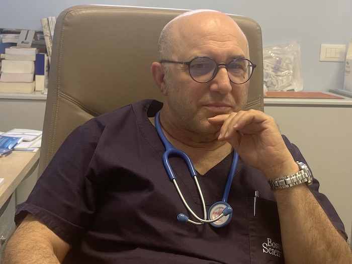 Un cuore diviso: il paradosso della cardiologia negli ospedali del VCO