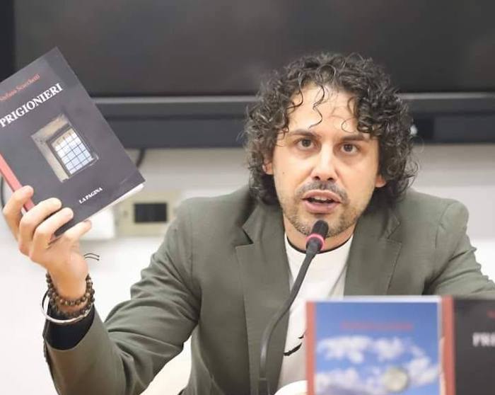 Resistenza e memoria: Stefano Scacchetti racconta l'Ossola partigiana