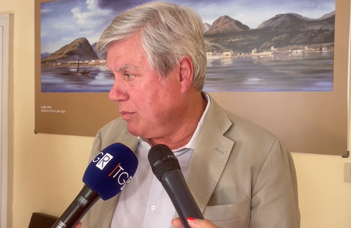 Ospedale, Albertella replica a Pizzi: le risse per il consenso non mi interessano